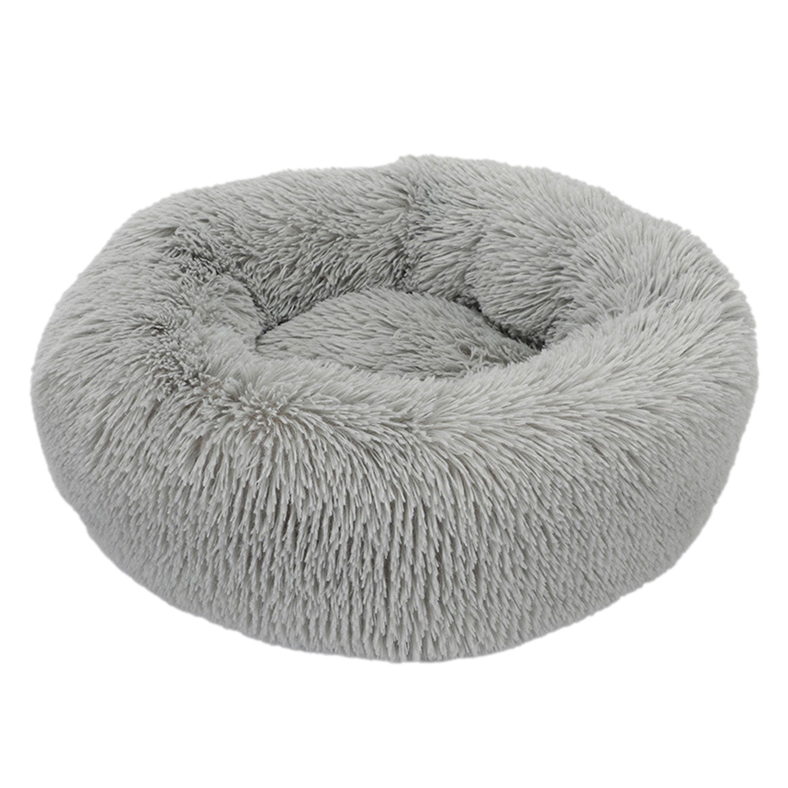 Super Soft Fluffy Dog Bed
