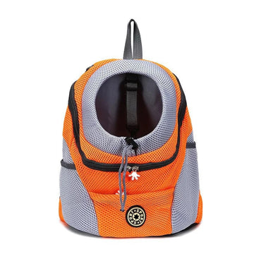 Outdoor Pet Carrier Backpack