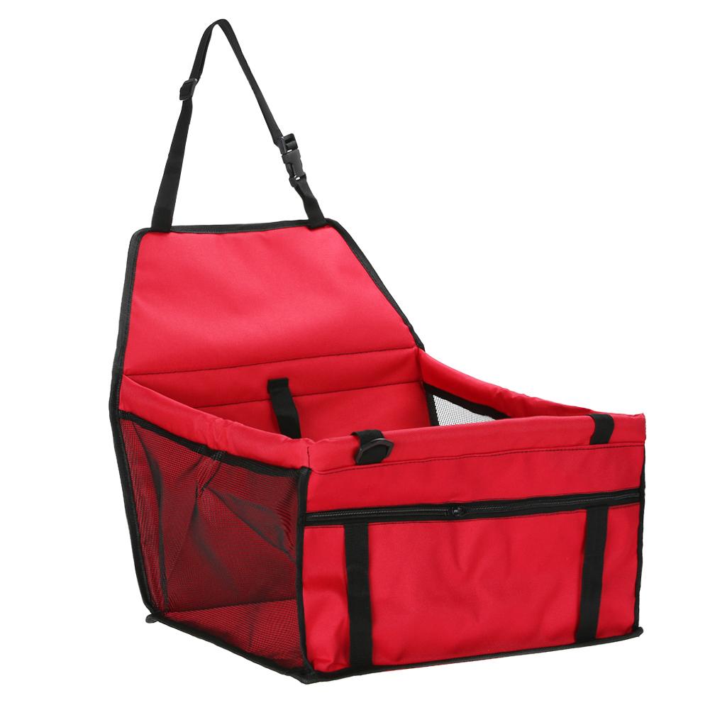 Travel Pet Car Seat