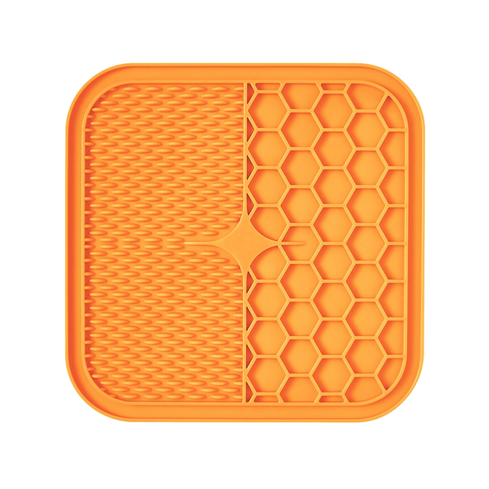 Licking Dog Pad