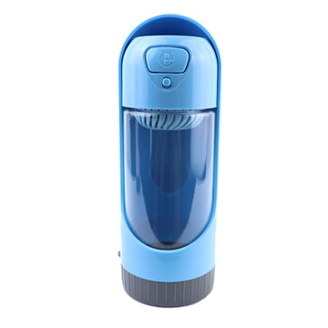 Pet Water Bottle Dispenser