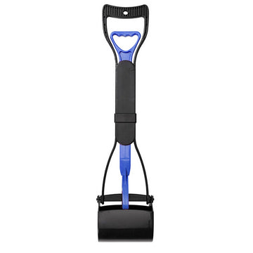 Long Handle Pet Pooper Scooper