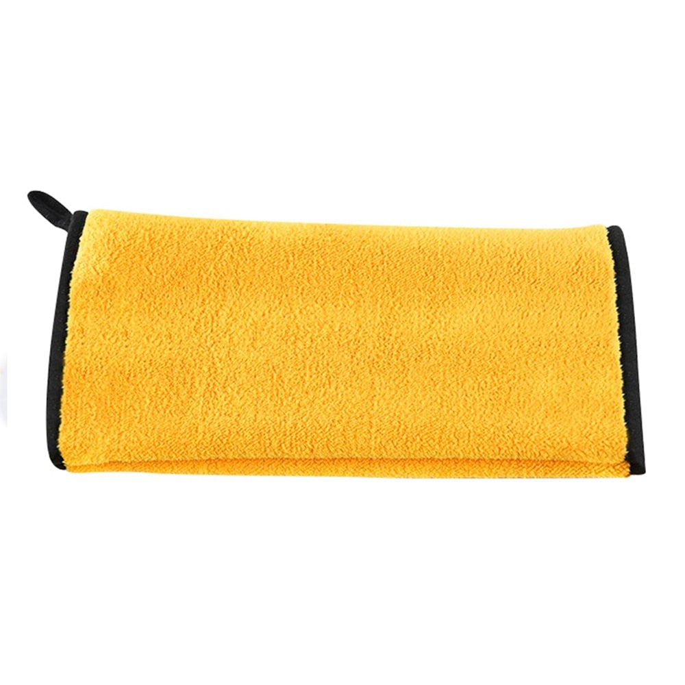 Soft Bath Absorbing Towel