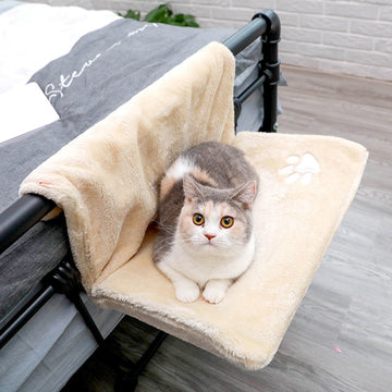 Comfortable Cat Lounge Hammocks