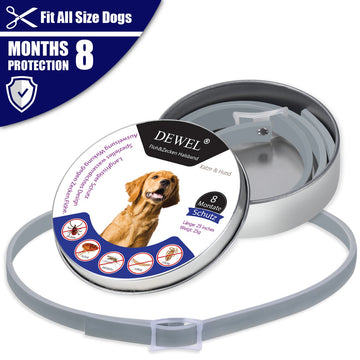 Anti Flea Pet Collar