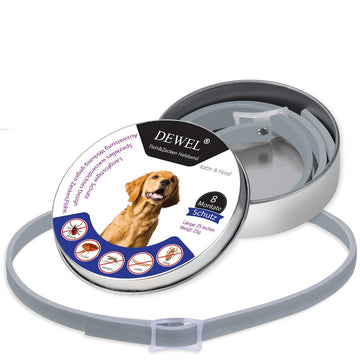 Anti Flea Pet Collar